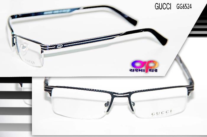 GUCCI 6524